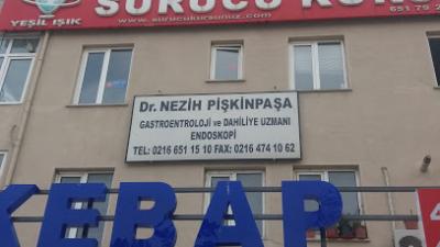 Nezih Pişkinpaşa