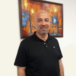 Doç. Dr. Serdar Öztuzcu