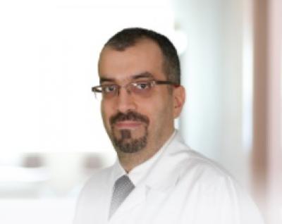 Hüseyin Sancar BOZKURT