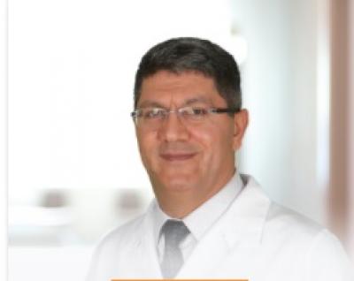 İbrahim Halil KARAKAN