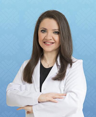 Manolya Hüma ŞANLI