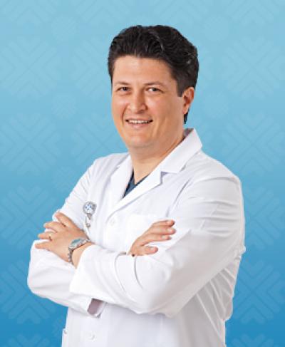 Mustafa ÇİFTÇİ