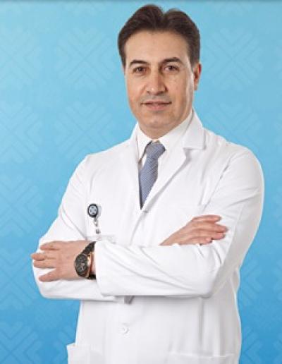 Fahrettin YILMAZ