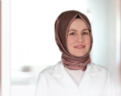 Ayşe Şahika  Nergiz