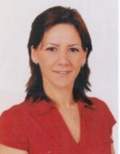 Sevgi Kesici