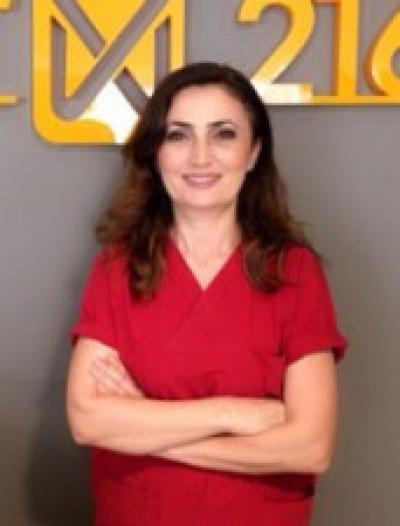 Fatma  ATALAY