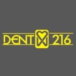  İstanbul Özel Dent 216 Diş Kliniği