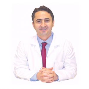 Op. Dr. Mesut Siğa
