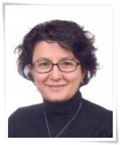 Ayşe Sezan EKMEKCİ