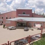 Erzurum Narman Devlet Hastanesi