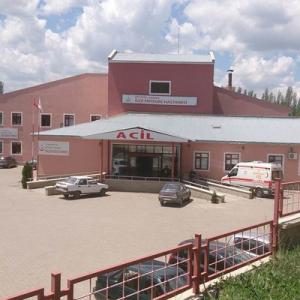  Erzurum Narman Devlet Hastanesi