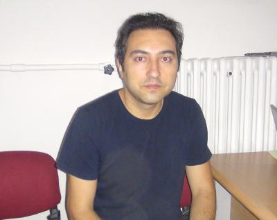Hasan TEKKUŞ