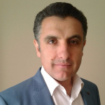 Hasan Tokmak