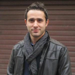 Uzm. Dr. Mehmet Kaplan