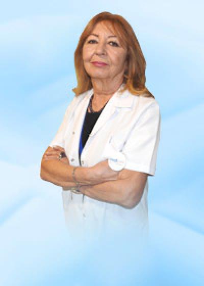 Gülseren Sevim ERGEN