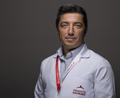 Yaşar Okan AKIN
