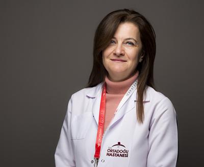 Beril ÜNAL