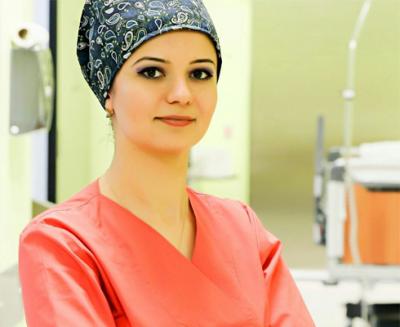 Günel Aliyeva