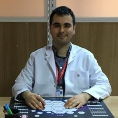 Hakan Öğütlü