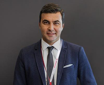 Kamil Gürpınar