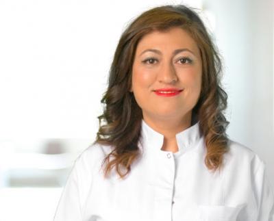 Mercan ASLAN ÇALIŞ