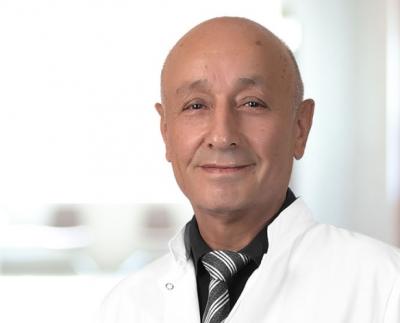 Saffet DİLEK