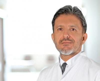 Fehmi Volkan ÖZTUNA