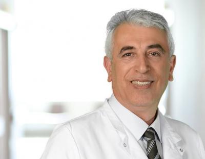 Bekir Atilla Erkenci