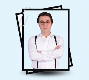 Op. Dr. İbrahim Halil Özdurak