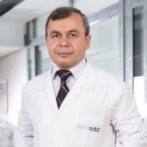 Uzm. Dr. Halil Genç