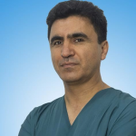 Mustafa IRAZ