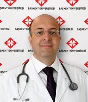 Op. Dr. İlker Zan
