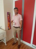 Mehmet Gökhan TEKİN