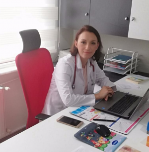 Uzm. Dr. Dilek Kökçü