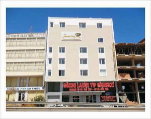  Özel İskenderun Gözde Tıp Merkezi