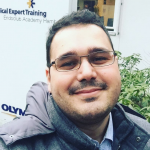 Celal Buğra Sezen
