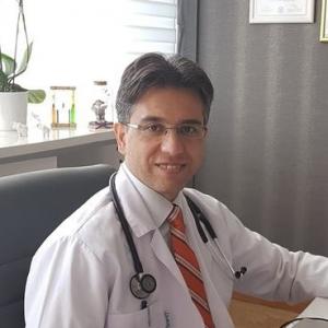 Doç. Dr. Fikri DEMİR