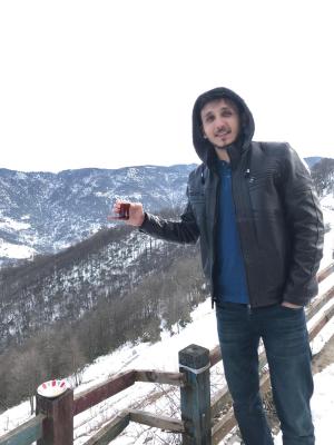Dr. Adem Türköz