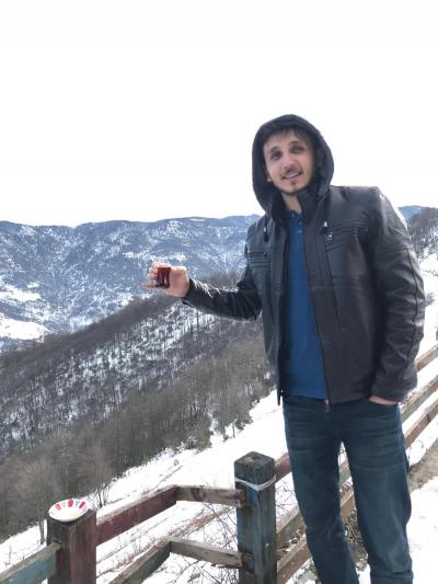 Adem Türköz