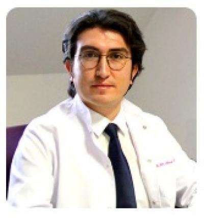 Ahmet Emin MUTLU
