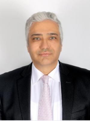 Op.Dr. Mehmet Durmuş KURT