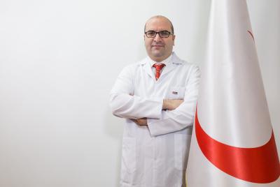 Mevlüt Okay DEMİRTAŞ