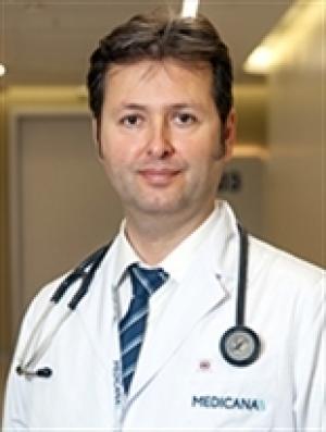 Doç. Dr. GÖKÇE ŞİRİN