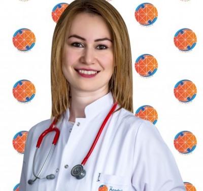 Büşra Duygu ARSLANOĞLU