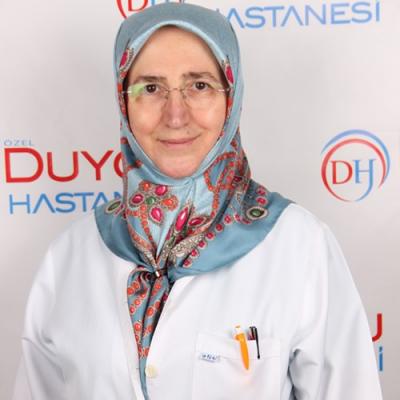 SAİDE KARAAĞAÇLIOĞLU