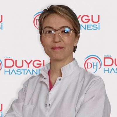 YEŞİM ÇELİK