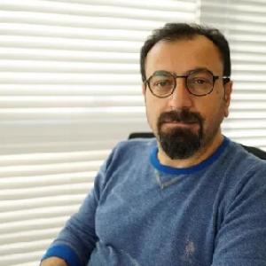 Uzm. Psk. Dan. Ali Dolgunyürek