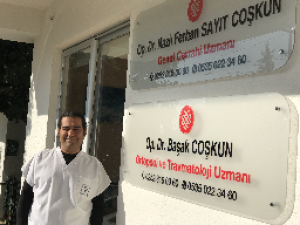 Op. Dr. Başak Coşkun