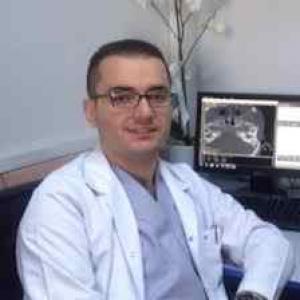 Op. Dr. FURKAN KARALOĞLU