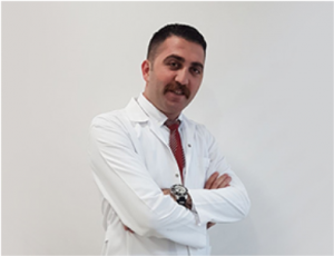 Dr. Ömer Durak